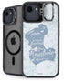 Disney Cinderella Faith In Your Dreams Silhouette iPhone 16e Kickstand Case