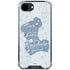 Disney Cinderella Faith In Your Dreams Silhouette iPhone 16e Clear Case