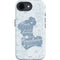 Disney Cinderella Faith In Your Dreams Silhouette iPhone 16e Impact Case