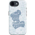 Disney Cinderella Faith In Your Dreams Silhouette iPhone 16e Impact Case
