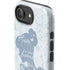 Disney Cinderella Faith In Your Dreams Silhouette iPhone 16e Impact Case
