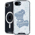 Disney Cinderella Faith In Your Dreams Silhouette iPhone 16e MagSafe Case