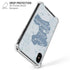 Disney Cinderella Faith In Your Dreams Silhouette iPhone X/XS Clear Case