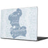 Disney Cinderella Faith In Your Dreams Silhouette Apple MacBook Pro 14-inch Skin
