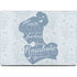 Disney Cinderella Faith In Your Dreams Silhouette Apple MacBook Pro 14-inch Skin