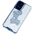Disney Cinderella Faith In Your Dreams Silhouette Moto G 5G (2024) Clear Case