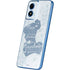 Disney Cinderella Faith In Your Dreams Silhouette Moto G Play 4G (2024) Skin