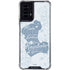 Disney Cinderella Faith In Your Dreams Silhouette Moto G Power 5G (2024) Clear Case