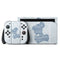 Disney Cinderella Faith In Your Dreams Silhouette Nintendo Switch 2 (2025) with Joy-Con Skin