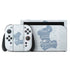 Disney Cinderella Faith In Your Dreams Silhouette Nintendo Switch 2 (2025) with Joy-Con Skin