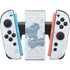 Disney Cinderella Faith In Your Dreams Silhouette Nintendo Switch 2 (2025) Joy-Con Controller Skin