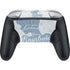 Disney Cinderella Faith In Your Dreams Silhouette Nintendo Switch 2 (2025) Pro Controller Skin