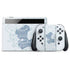 Disney Cinderella Faith In Your Dreams Silhouette Nintendo Skins