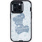 Disney Cinderella Faith In Your Dreams Silhouette Otterbox Defender iPhone Skin