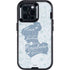 Disney Cinderella Faith In Your Dreams Silhouette Otterbox Defender iPhone Skin
