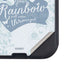 Disney Cinderella Faith In Your Dreams Silhouette Otterbox Defender iPhone Skin