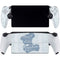 Disney Cinderella Faith In Your Dreams Silhouette PlayStation Portal Remote Player Skin