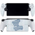 Disney Cinderella Faith In Your Dreams Silhouette PlayStation Portal Remote Player Skin