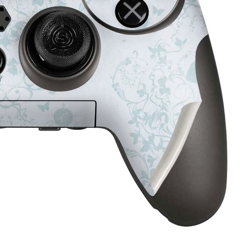 Disney Cinderella Faith In Your Dreams Silhouette PlayStation Scuf Vantage 2 Controller Skin