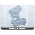 Disney Cinderella Faith In Your Dreams Silhouette Dell Precision Skin