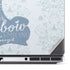 Disney Cinderella Faith In Your Dreams Silhouette Dell Precision Skin