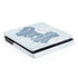Disney Cinderella Faith In Your Dreams Silhouette PS4 Slim Skin