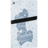 Disney Cinderella Faith In Your Dreams Silhouette PS5 Pro Disk Console Skin