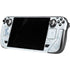 Disney Cinderella Faith In Your Dreams Silhouette Steam Deck Handheld Gaming Computer Skin