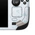 Disney Cinderella Faith In Your Dreams Silhouette Steam Deck Handheld Gaming Computer Skin
