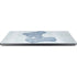 Disney Cinderella Faith In Your Dreams Silhouette Surface Laptop 7 15in Skin