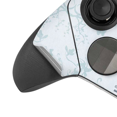 Disney Cinderella Faith In Your Dreams Silhouette Xbox Elite Wireless Controller Series 2 Skin