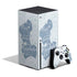 Disney Cinderella Faith In Your Dreams Silhouette Xbox Series X Skins