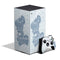 Disney Cinderella Faith In Your Dreams Silhouette XBox Series X Digital Edition Bundle Skin