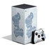Disney Cinderella Faith In Your Dreams Silhouette XBox Series X Digital Edition Bundle Skin