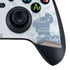 Disney Cinderella Faith In Your Dreams Silhouette XBox Series X Digital Edition Bundle Skin