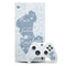 Disney Cinderella Faith In Your Dreams Silhouette Xbox Series X Skins