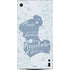 Disney Cinderella Faith In Your Dreams Silhouette XBox Series X Digital Edition Console Skin
