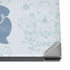 Disney Cinderella Faith In Your Dreams Silhouette Dell XPS Skin