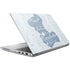 Disney Cinderella Faith In Your Dreams Silhouette HP ZBook Fury 16 G10 Skin