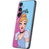Disney Princess Cinderella Art Galaxy A16 5G Skin