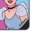 Disney Princess Cinderella Art Galaxy A16 5G Skin