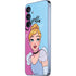Disney Princess Cinderella Art Galaxy A35 5G Skin