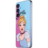 Disney Princess Cinderella Art Galaxy A36 5G Skin