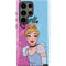 Disney Princess Cinderella Art Galaxy S23 Ultra Pro Case