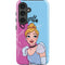 Disney Princess Cinderella Art Galaxy S25 Impact Case