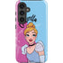 Disney Princess Cinderella Art Galaxy S25 Impact Case