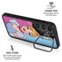Disney Princess Cinderella Art Galaxy S25 Kickstand Case