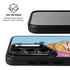 Disney Princess Cinderella Art Galaxy S25 Kickstand Case