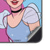 Disney Princess Cinderella Art Galaxy S25 Plus Skin