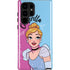 Disney Princess Cinderella Art Galaxy S25 Ultra Impact Case